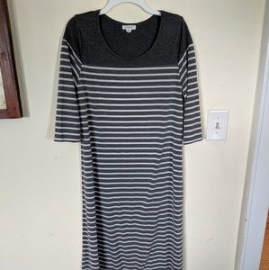 🍃Exist🍃 Maxi dress